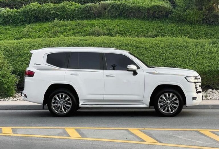 Business SUV4