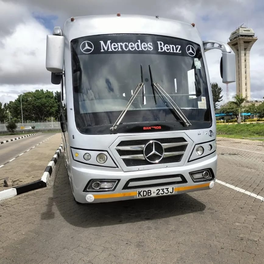 EXECUTIVE LUXURY BUSES (3)
